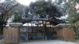 昔からテレビニュースなどで良く名前を聞いていた場所ということで、年甲斐もなく興奮を覚えました。