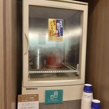 トマトジュース