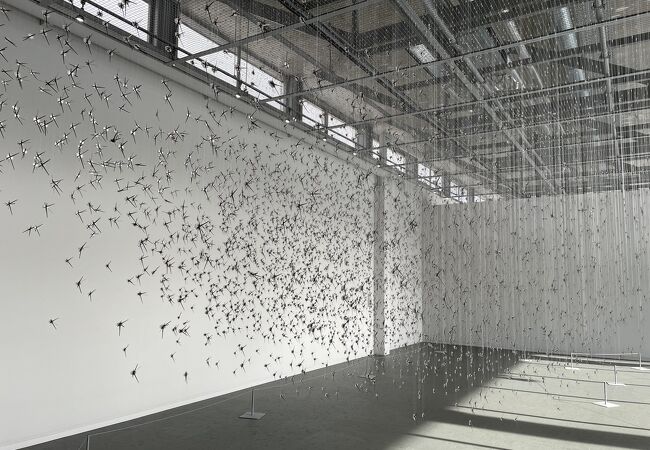 越後妻有里山現代美術館 MonET クチコミ・アクセス・周辺情報｜十日町