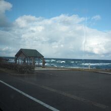 越前松島