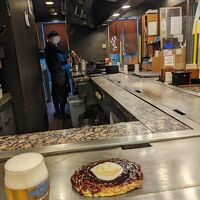 ぼてぢゅう 梅田店