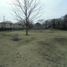 勝坂歴史公園