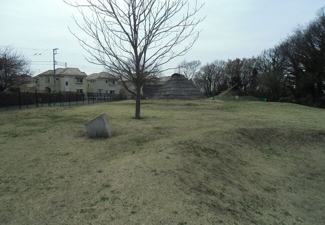 遺跡も自然も見ごたえあり