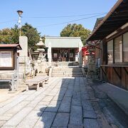 厳島神社