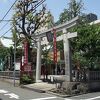 矢先稲荷神社