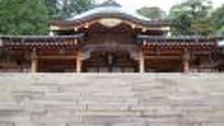 諏訪神社(長崎県長崎市)