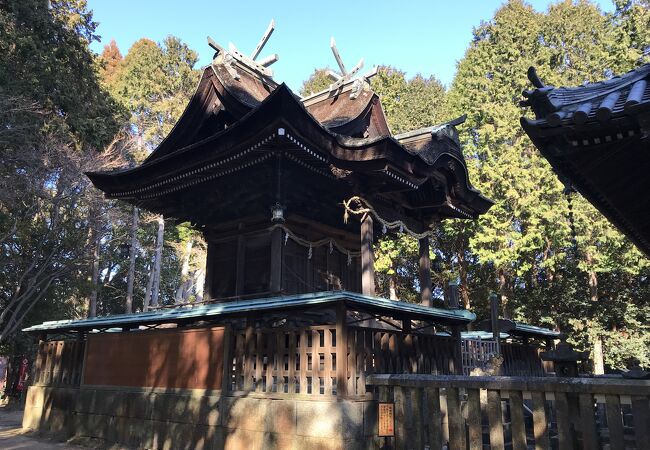 牛窓神社