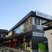 JR函館駅前