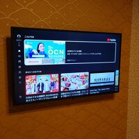 スマートテレビ