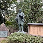 二宮尊徳翁 (二宮金次郎) 像 クチコミ・アクセス・営業時間