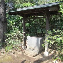 頼政神社