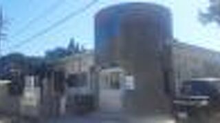 ドラマの舞台となった日本最南端の駐在所