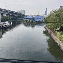 プラカノン運河