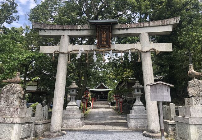 子どもの守り神様