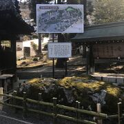 平安時代には神階として最高位一品の神社