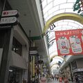 田町商店街