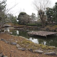 芦城公園