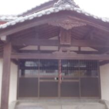 船玉神社