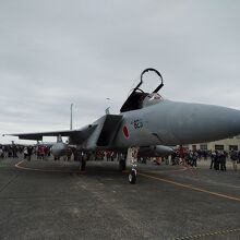 小牧基地航空祭