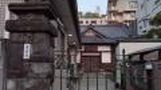 このエリアにありがち