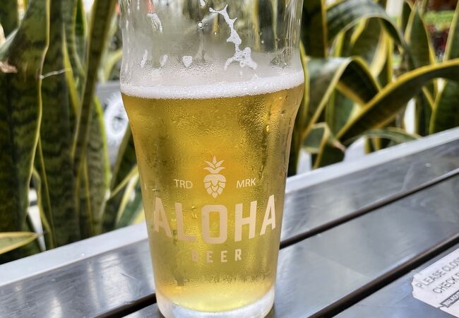 アロハビール