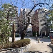 かつて佐久間小学校