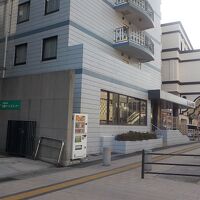 ヴィアイン下関玄関