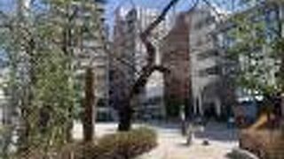 かつて佐久間小学校