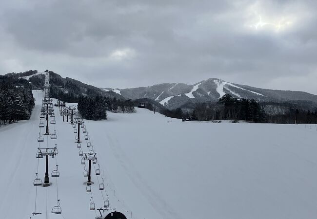 スキージャム勝山 クチコミ・アクセス・営業時間｜勝山【フォー