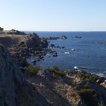 展望台からの景色