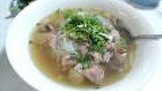 ダオファン市場