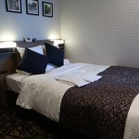 客室(スタンダードダブル)