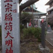 鳥居など