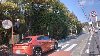 鎌倉駅西口の注目エリア