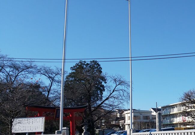 菅原神社