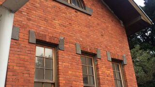 北投温泉博物館