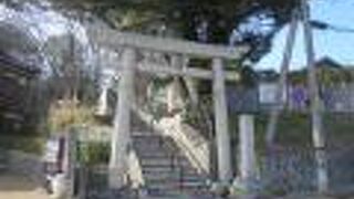 桜山神社【招魂社】