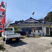 十割蕎麦の美味しい宮崎あおいさんも訪れた蕎麦屋