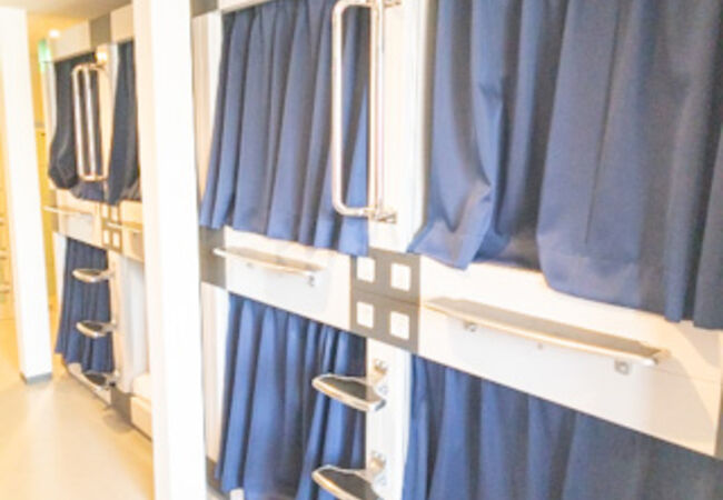 大田市ゲストハウス雪見院