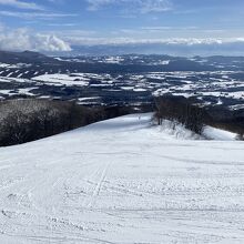 雫石スキー場