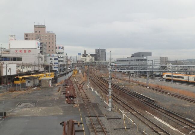 桑名駅