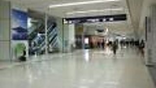 （再訪）地下１階の真ん中にあります