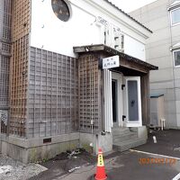 蔵宿「屯所の庵」