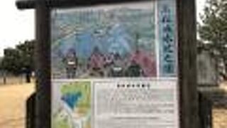 本能寺の変前に秀吉軍と毛利軍が戦った「高松城水攻め」