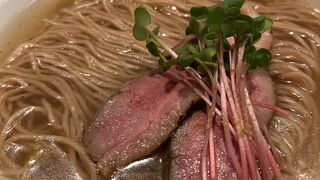 Gion Duck Noodles 