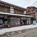 飛騨古川さくら物産館