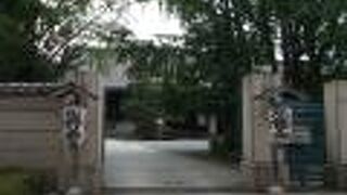 深川七福神の福禄寿