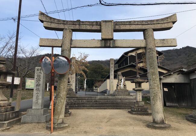 熊野神社