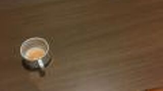 羽田空港国際線 TIAT LOUNGE