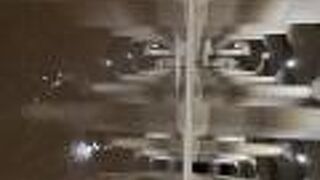 首都圏外郭放水路 庄和排水機場